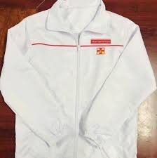 JESMARY - Tối Ưu Sự Ấm Áp & Tinh Thần: Khám Phá Dòng Áo Khoác Công Giáo — Cam Kết Về Chất Lượng